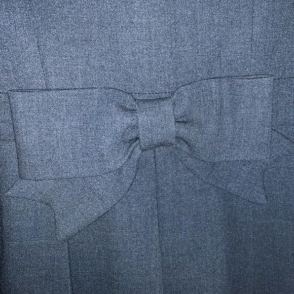 MOSCHINO Cheap & Chic Vintage Skirt Suit - Picture 7 of 13